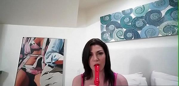  Teen Buys Time with Blowjob(Jessica Rex) 01 mov-17